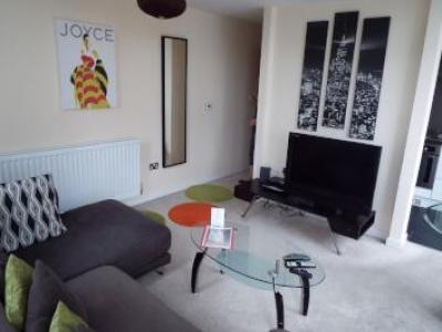 Annonce Location Appartement Milton-keynes