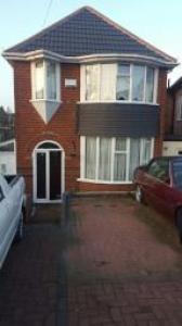 Annonce Location Maison Birmingham