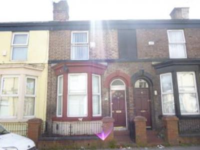 Annonce Location Maison Liverpool