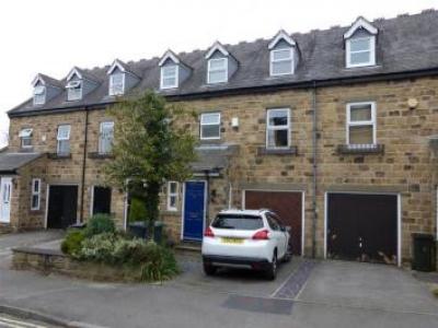 Annonce Location Maison Ilkley