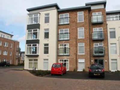 Annonce Location Appartement St-neots