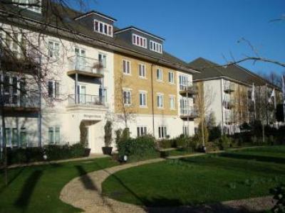 Annonce Location Appartement West-drayton