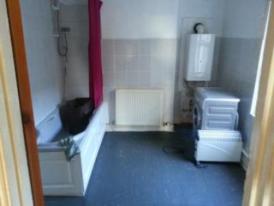 Louer Appartement Cardiff