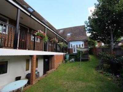 Annonce Location Appartement Southampton