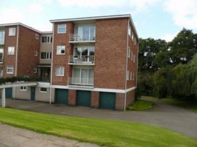 Annonce Location Appartement Coventry