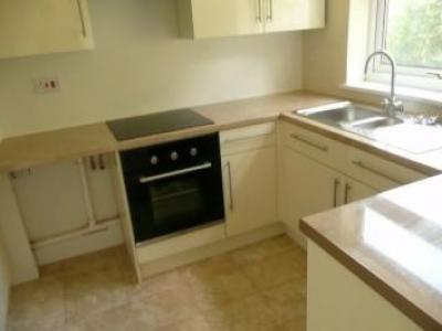 Louer Appartement Coventry