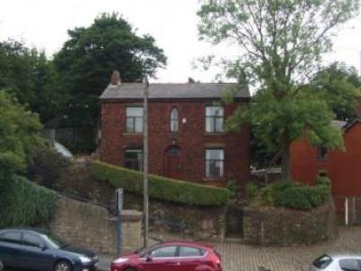 Annonce Location Maison Stalybridge