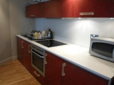 Louer Appartement Cardiff