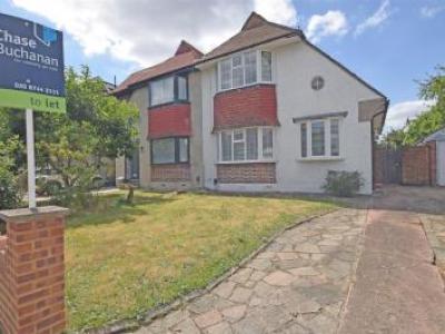 Annonce Location Maison Twickenham