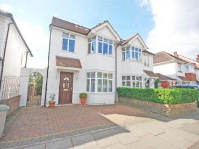 Annonce Location Maison Twickenham