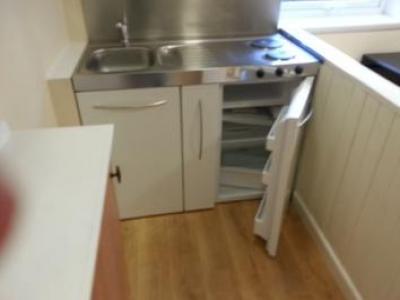 Louer Appartement Banbury