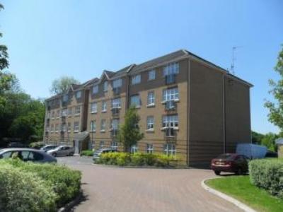 Annonce Location Appartement Stevenage