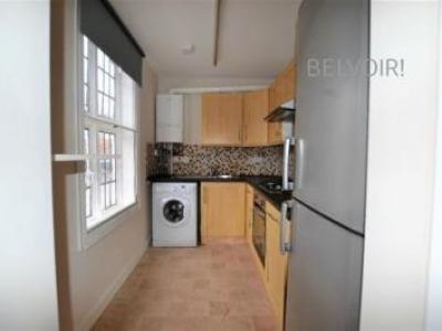 Louer Appartement Enfield