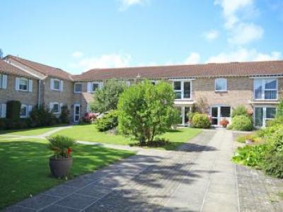 Annonce Location Appartement Lymington