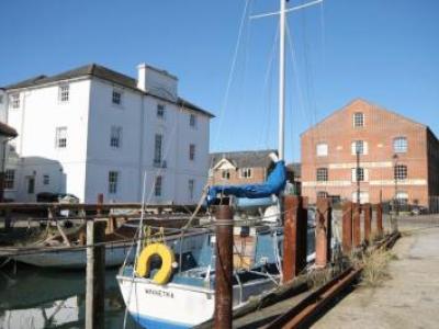 Annonce Location Appartement Emsworth