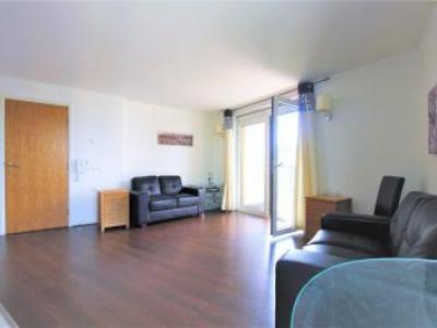 Louer Appartement Wembley