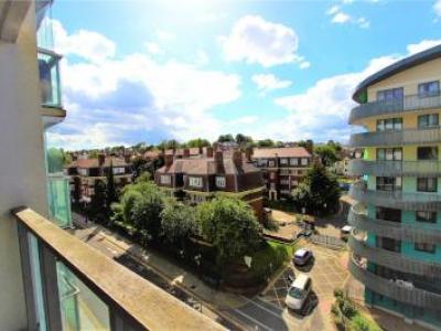 Louer Appartement Wembley rgion HARROW