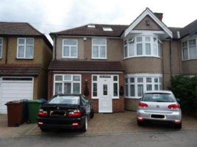 Annonce Location Appartement Harrow