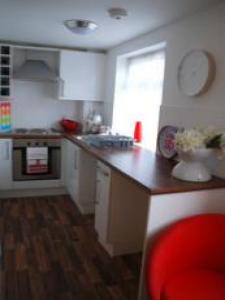 Louer Appartement Leicester