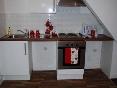 Louer Appartement Leicester