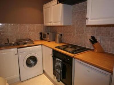 Louer Appartement Glasgow