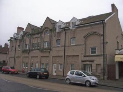 Annonce Location Appartement Dunfermline