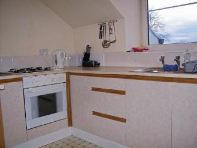 Louer Appartement Dunfermline rgion KIRKCALDY