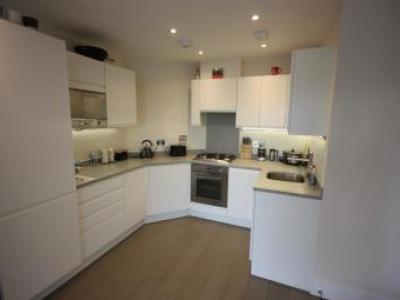 Louer Appartement Woking