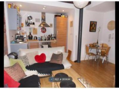 Louer Appartement Liverpool