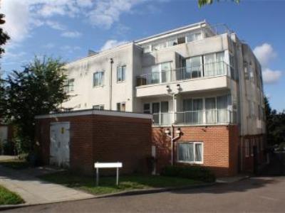 Annonce Location Appartement Wembley