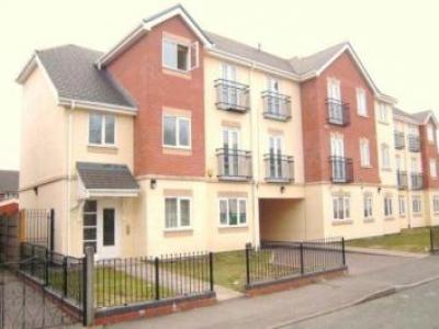 Louer Appartement Wolverhampton