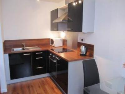 Annonce Location Appartement Liverpool