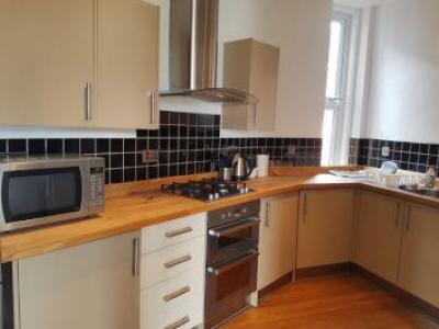 Louer Appartement Nottingham