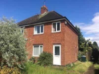 Annonce Location Maison Coventry