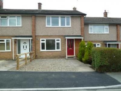 Annonce Location Maison Oswestry