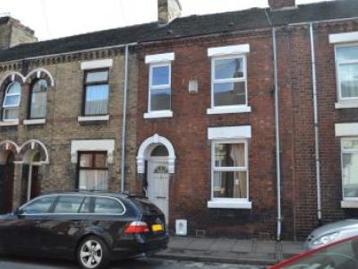 Annonce Location Maison Stoke-on-trent