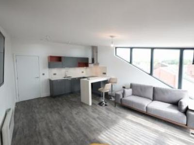 Louer Appartement Preston