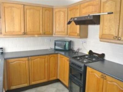 Louer Appartement Liverpool