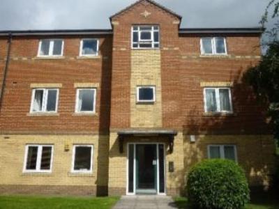 Annonce Location Appartement Sheffield