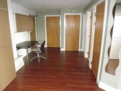 Louer Appartement Nottingham