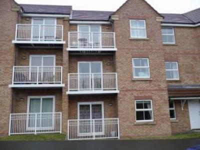 Annonce Location Appartement Coventry