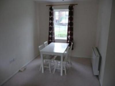 Louer Appartement Coventry