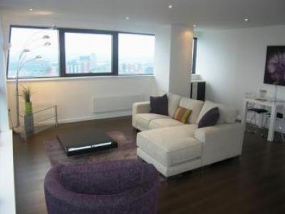 Annonce Location Appartement Leeds