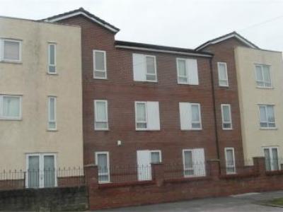 Annonce Location Appartement Liverpool