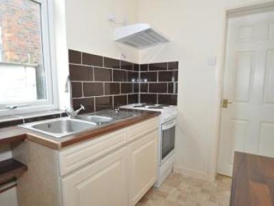 Annonce Location Maison Stoke-on-trent