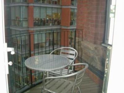 Louer Appartement Leeds