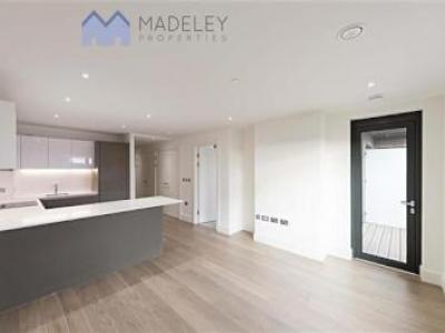 Louer Appartement Wembley