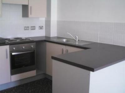 Annonce Location Appartement Stoke-on-trent