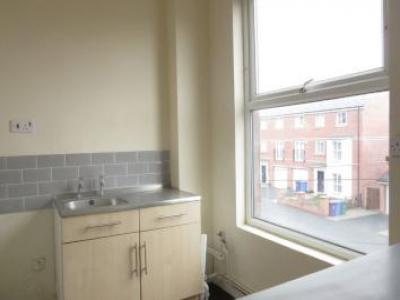 Louer Appartement Liverpool