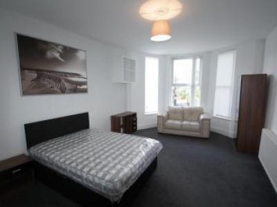 Louer Appartement Liverpool